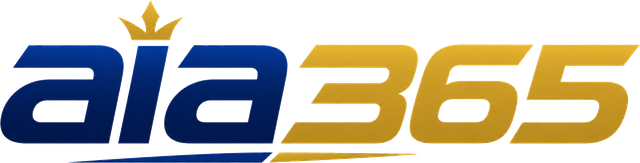 Logo aia365